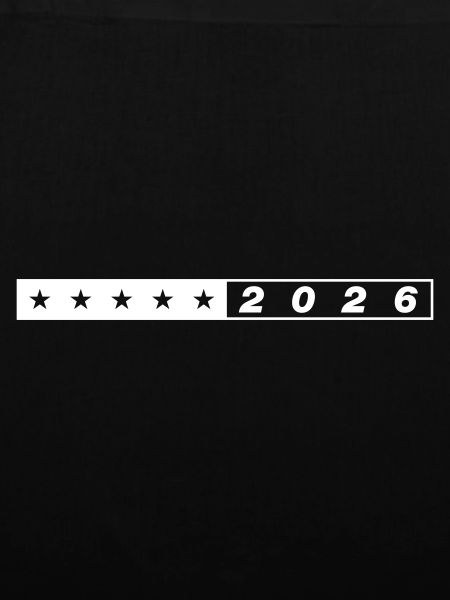 2026 Sterne Symbol