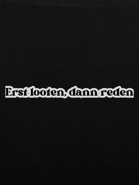 20-Gamer-erst looten