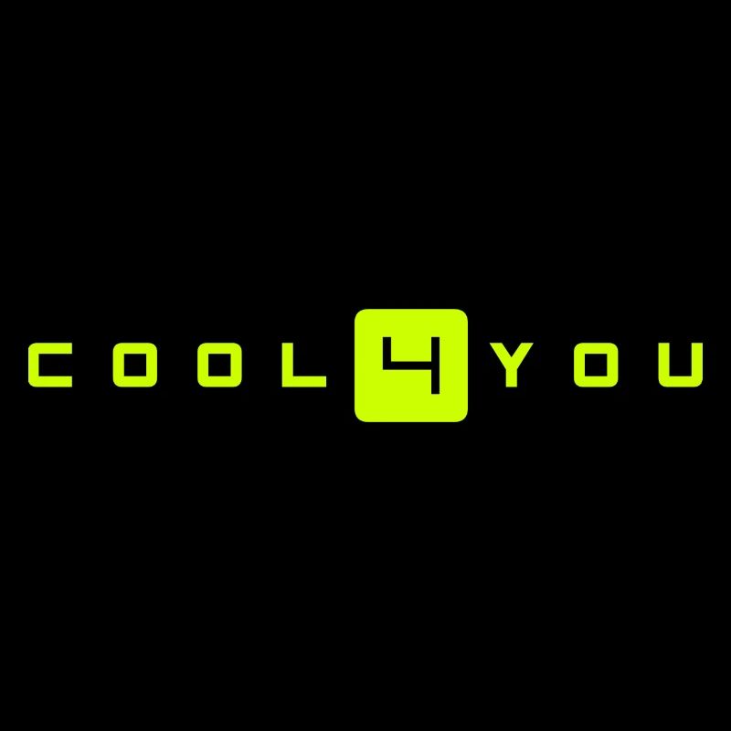 Cool For You! Design