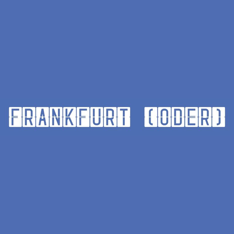 Frankfurt (Oder) Flughafentafel