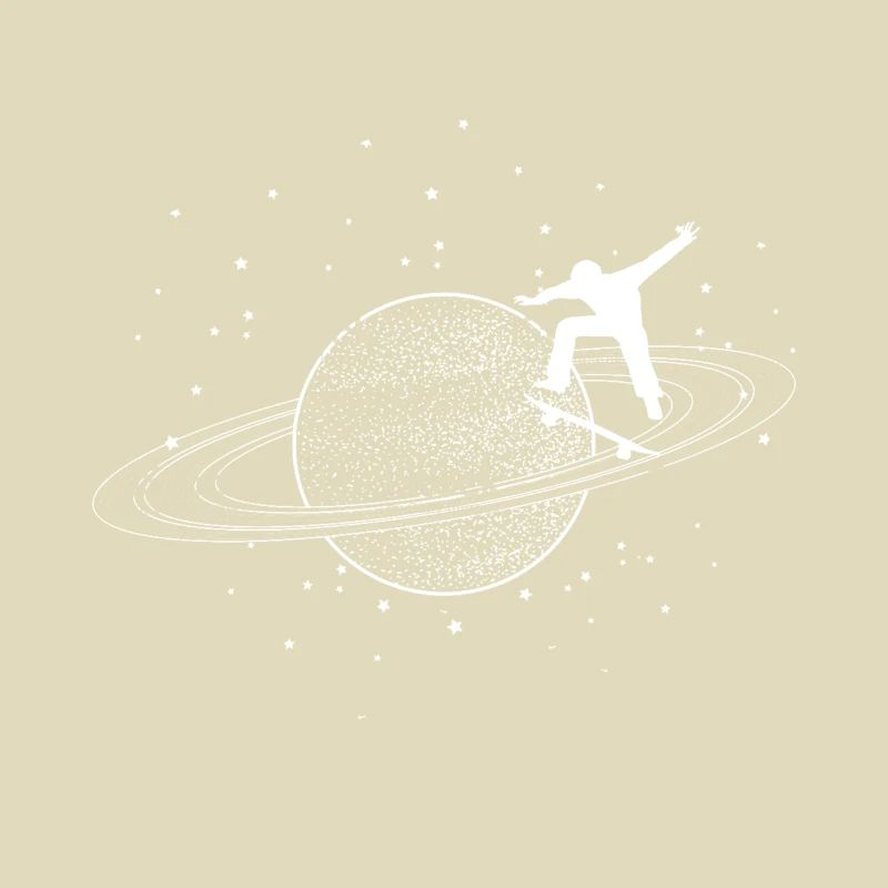 Saturn Skater