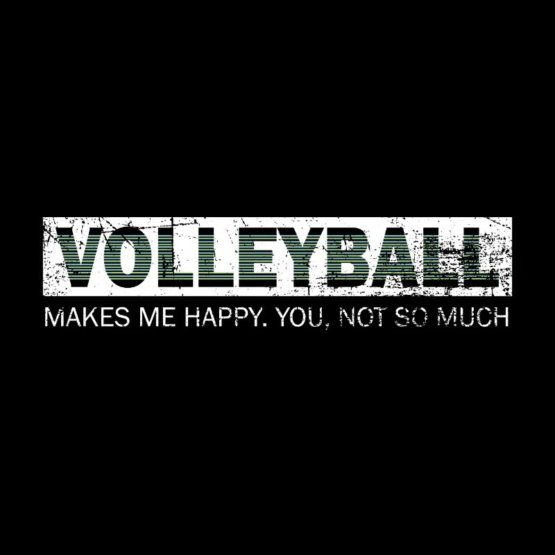 Cadeau de ballon attaquant joueur de volley-ball