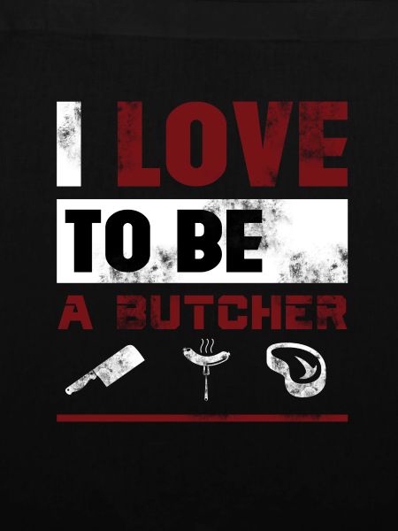 Butcher