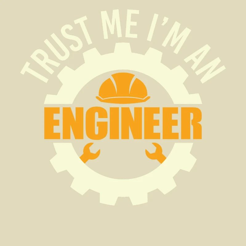 Engineer engineering electrical engineer saying