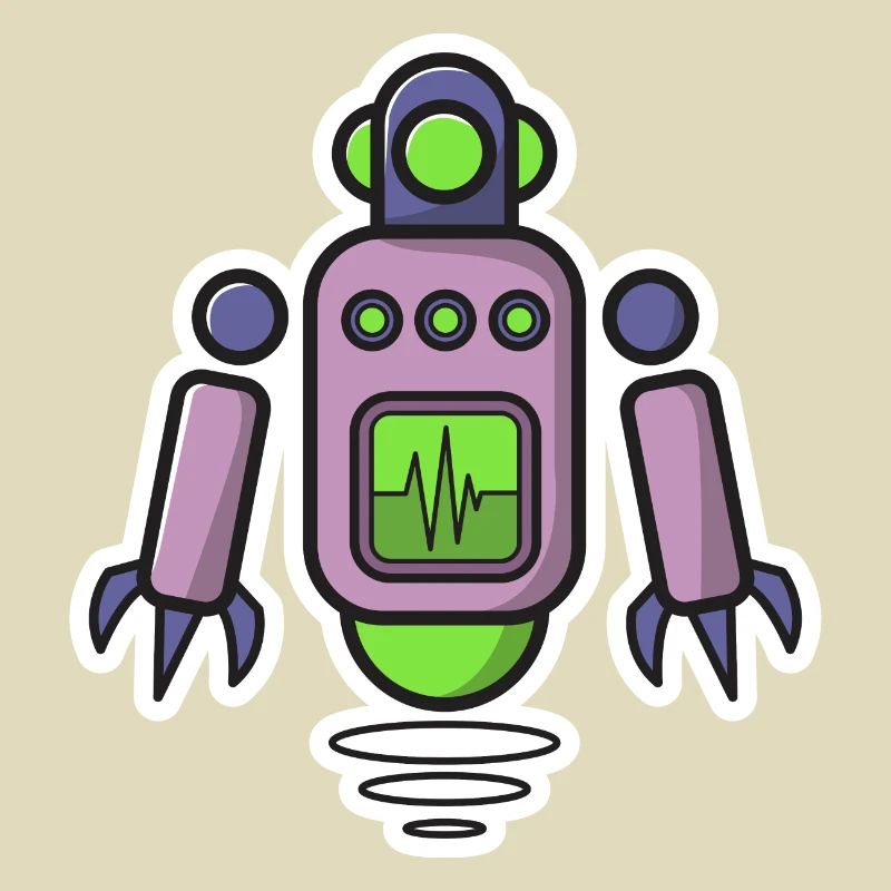 Roboter