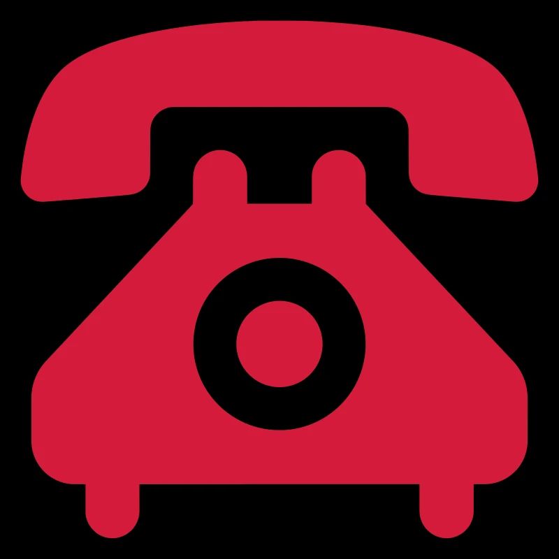 telefon sprechen hörer symbol