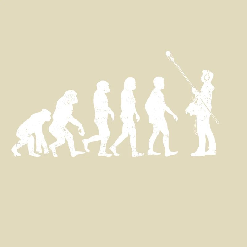 Evolution Boom Mic Operator