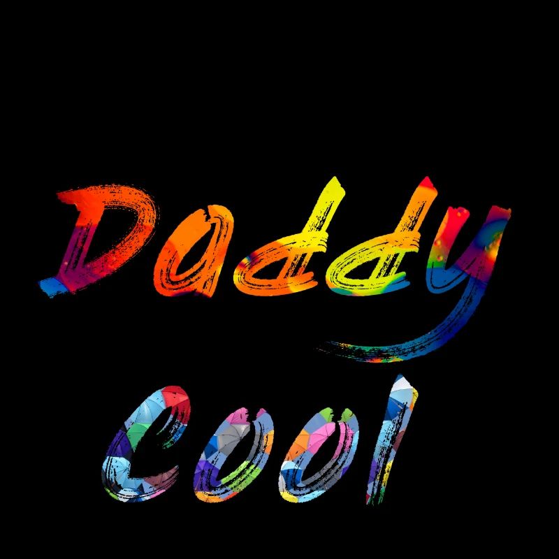 Daddy cool