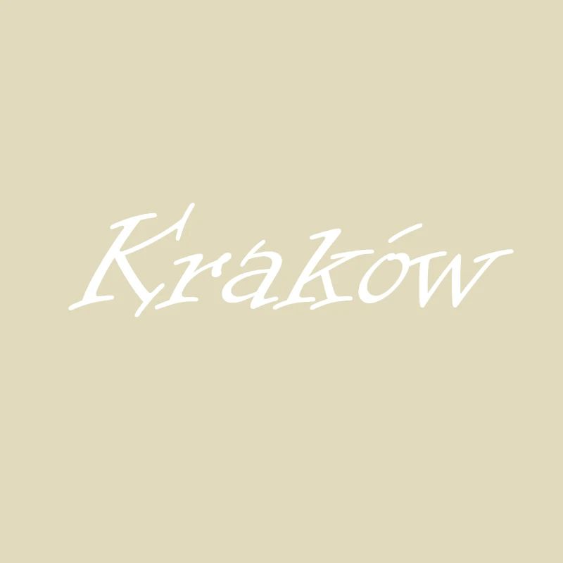 Krakow, Geschenkidee