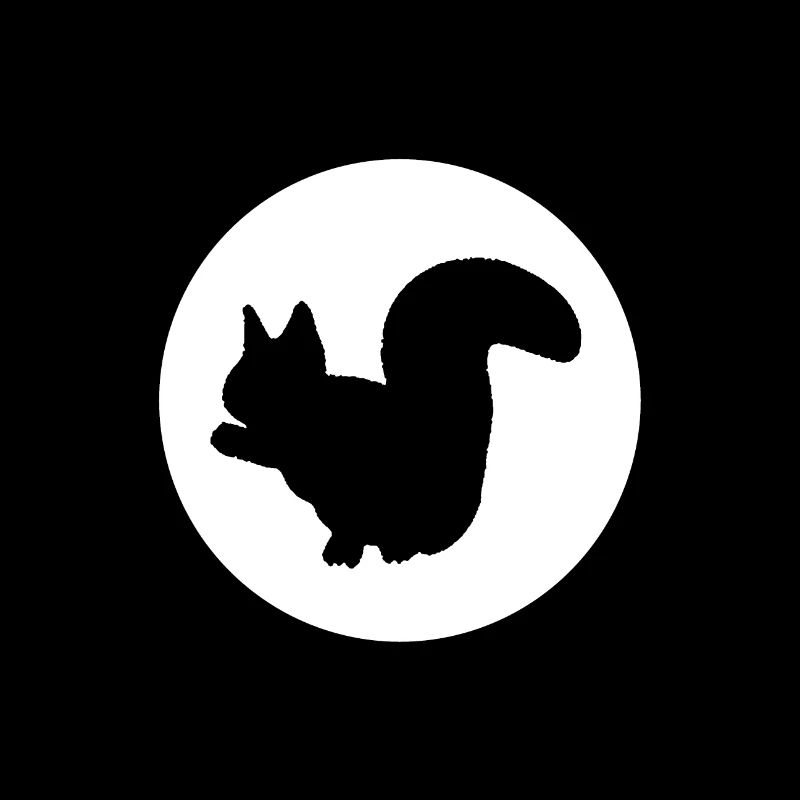 écureuil