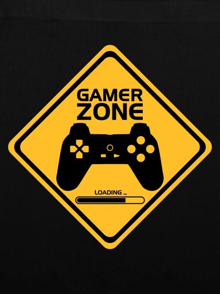 Gamer Zone