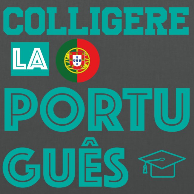 Colligere LA Português