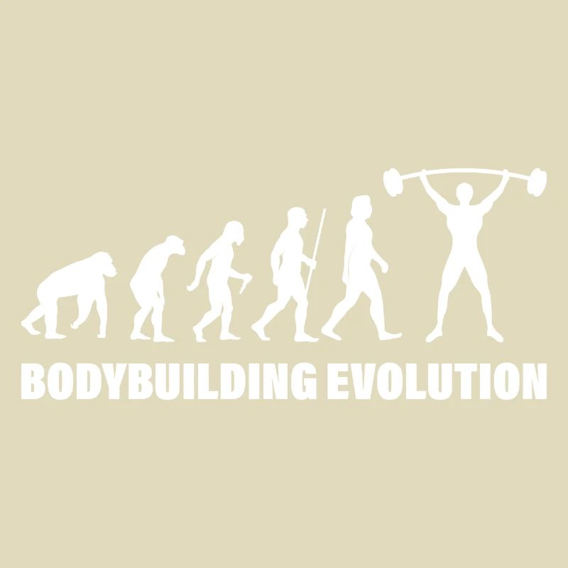 BODYBUILDING EVOLUTION