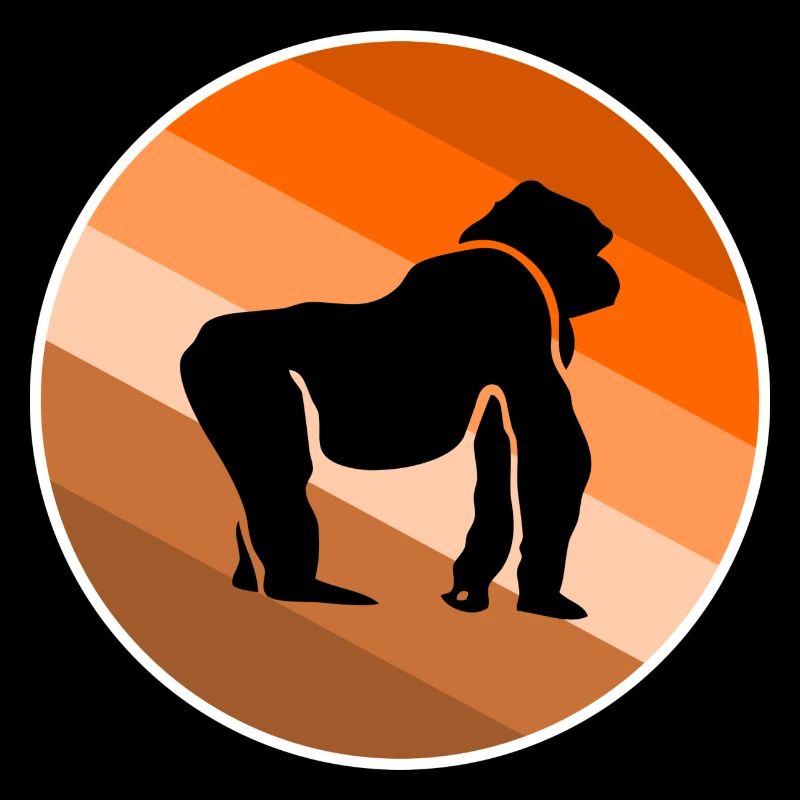 gorilla