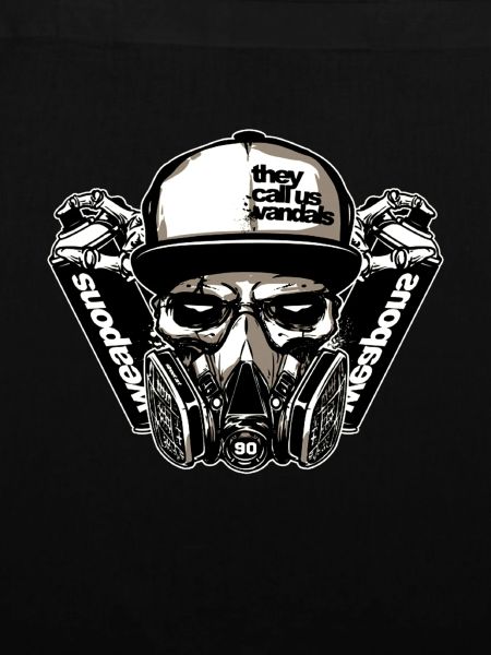 Gasmaske