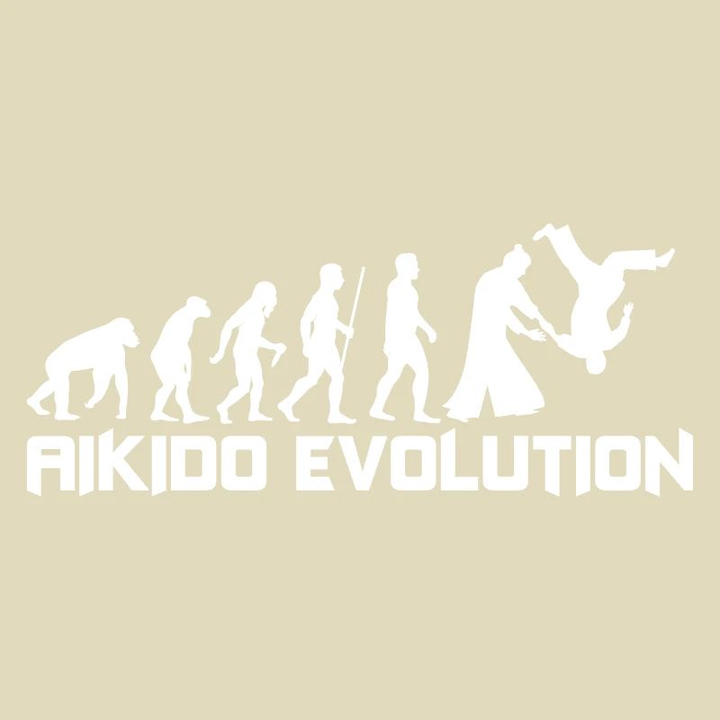 Aikido Evolution