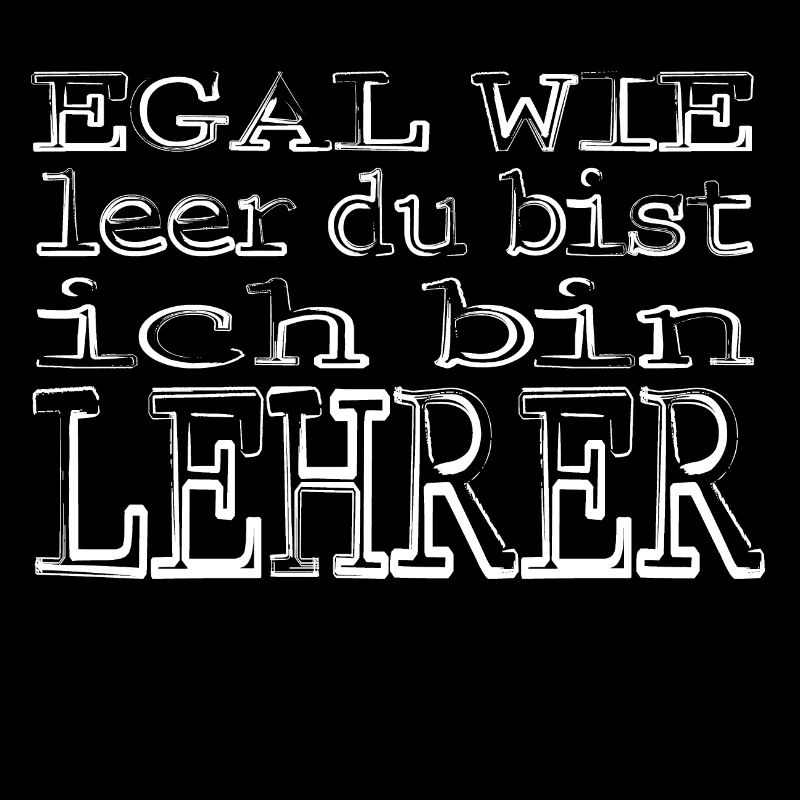 Lehrer, Lehrerin, Schule