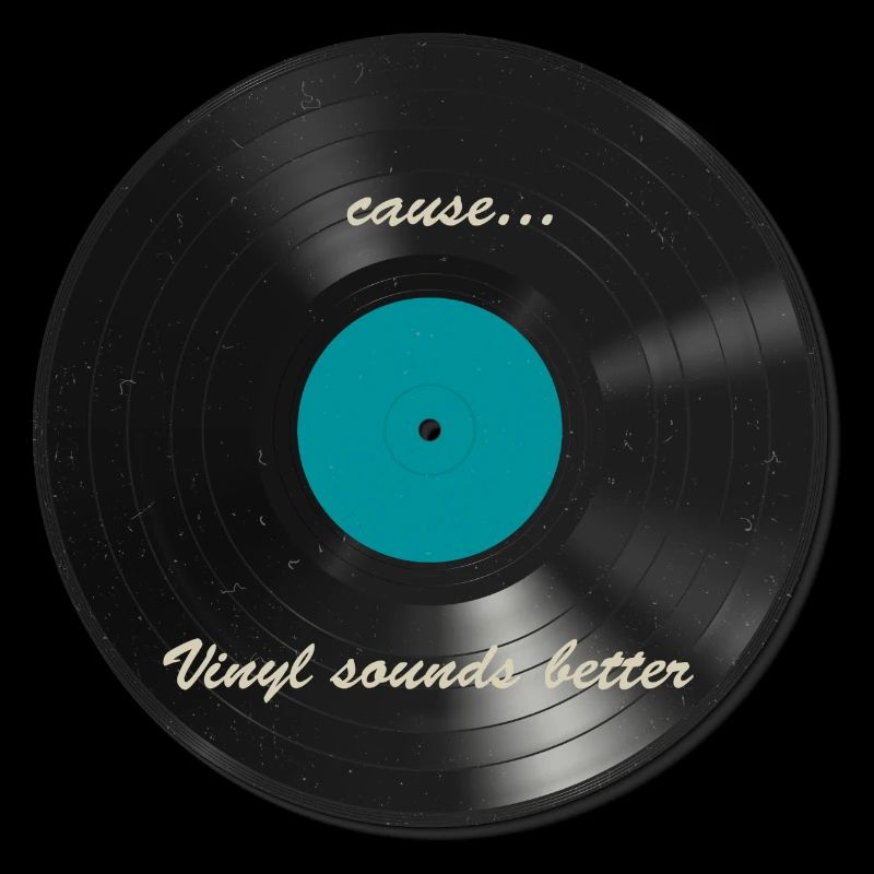 vinyl
