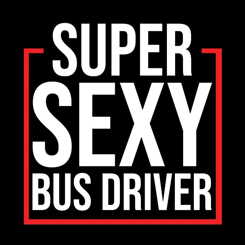 Busfahrer ÖPNV Beruf Leidenschaft Geschenkidee