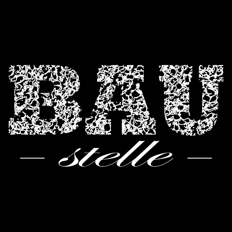 Baustelle