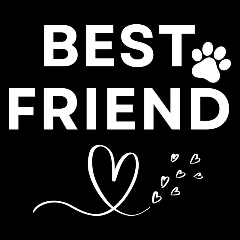 Best friend