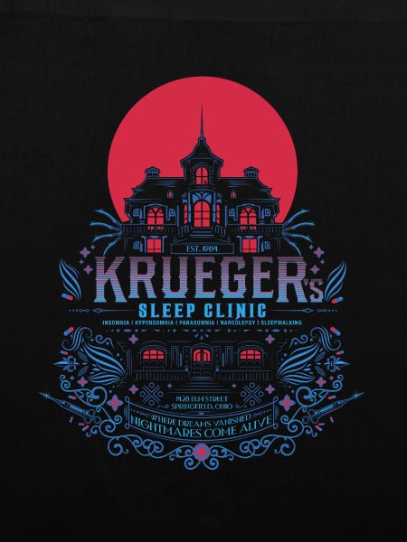 Die Nightmare Clinic