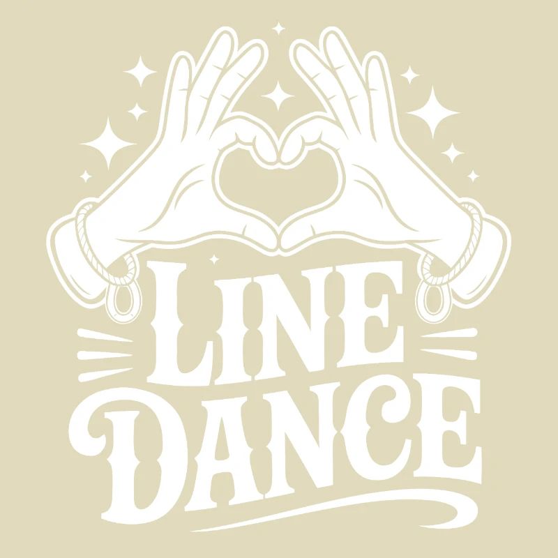 Line Dance Liebe