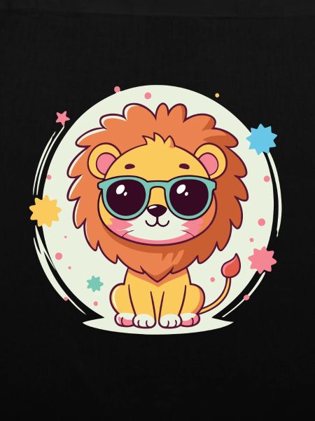 Cute Lion Sunglasses