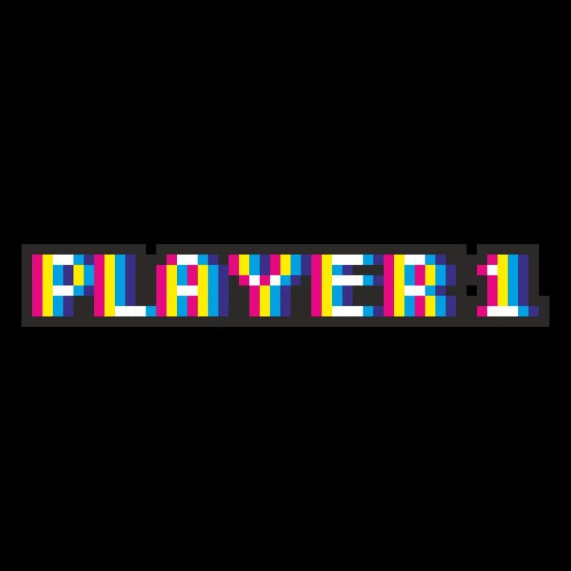 Partner look No. 2 (player 1) - color