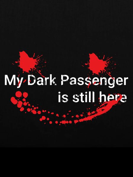 Dexter Dark Passenger