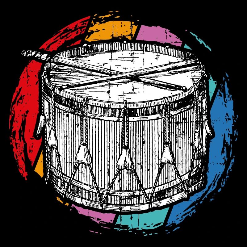 Drums Instrument