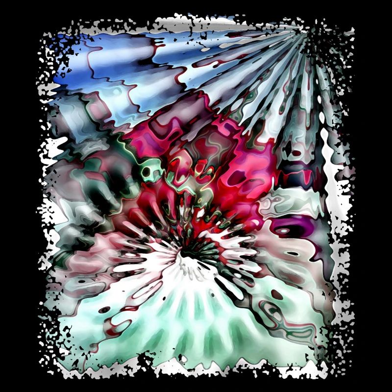 Psychedelic Power