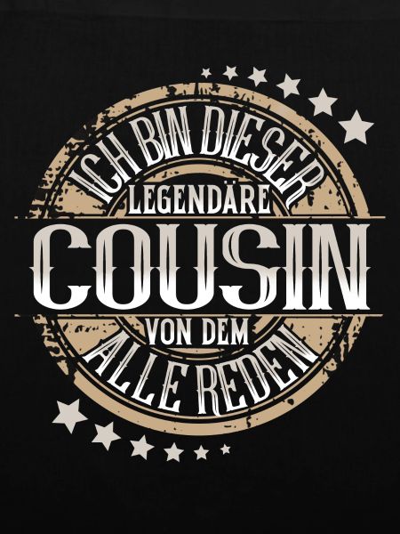 Cousin