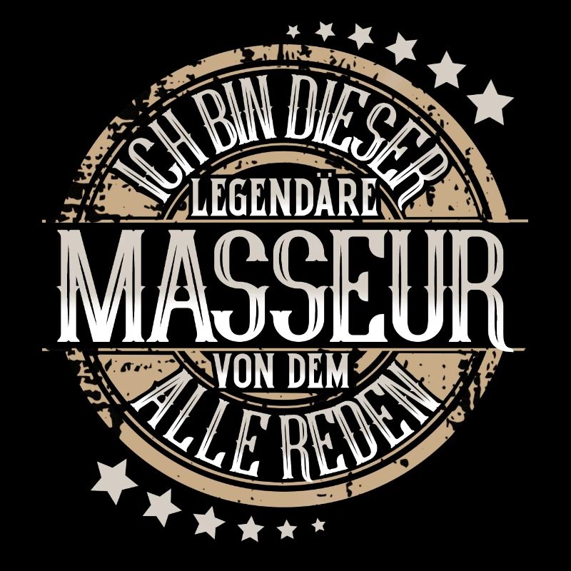 Masseur