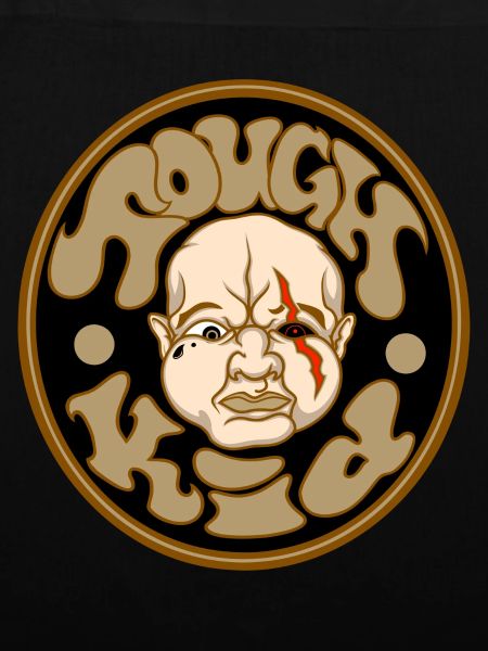 Tough Kid