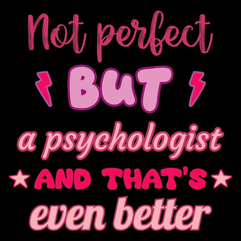 Pas parfait, mais psychologue, idée cadeau