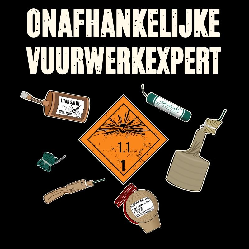 Onafhankelijke Vuurwerkexpert