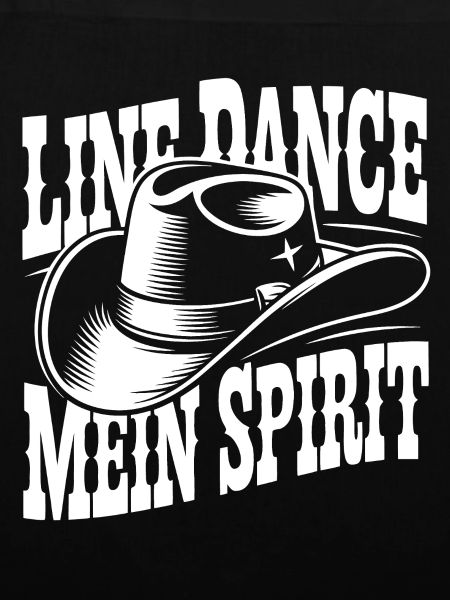 Line Dance Spirit