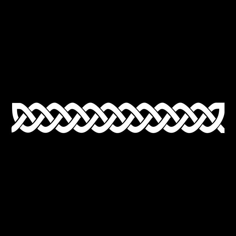 Celtic Border
