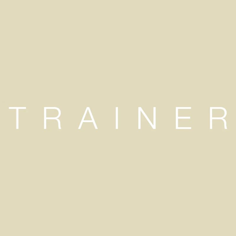 Trainer