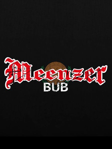 Meenzer Bub