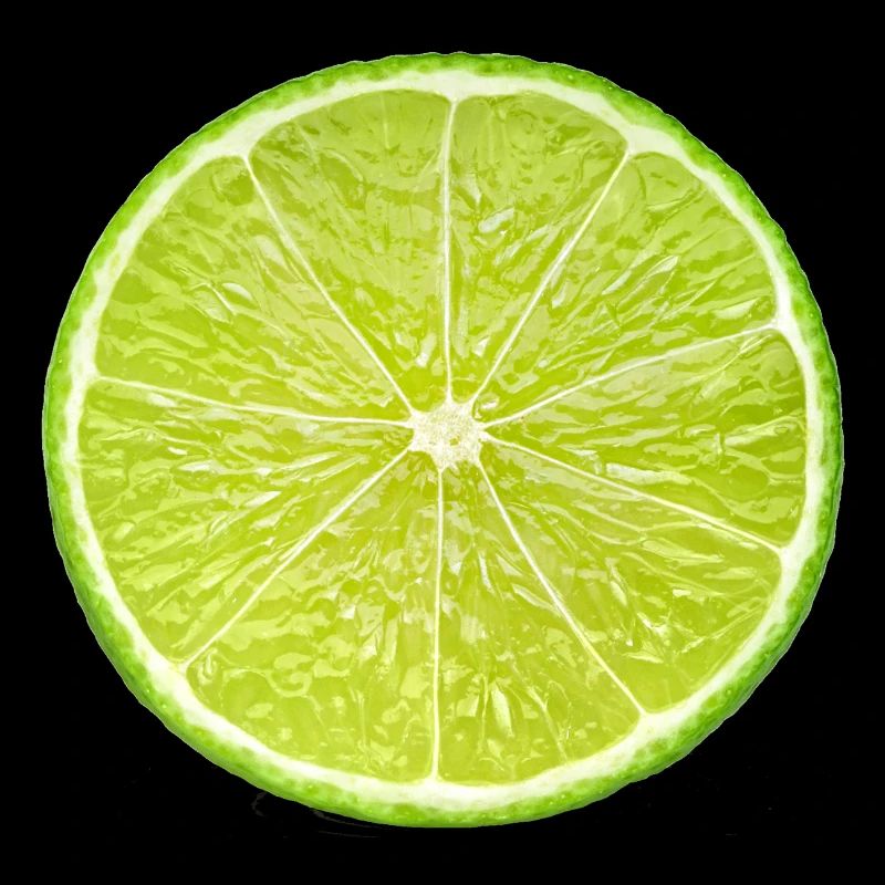 lime