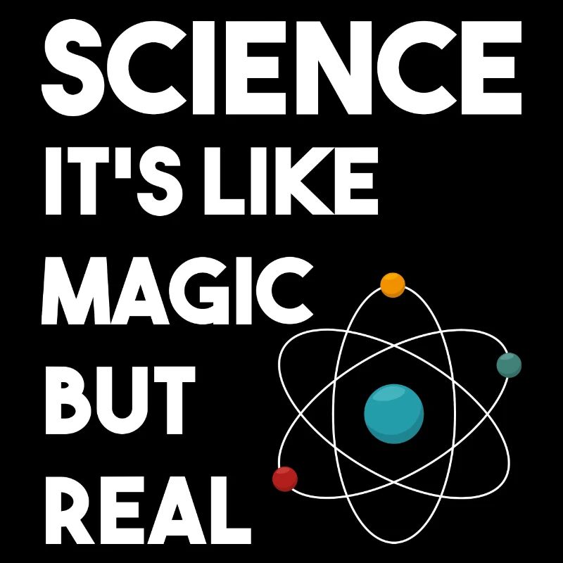 Science Funny Saying Physicist Chemist Gift