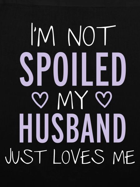 Spoiled