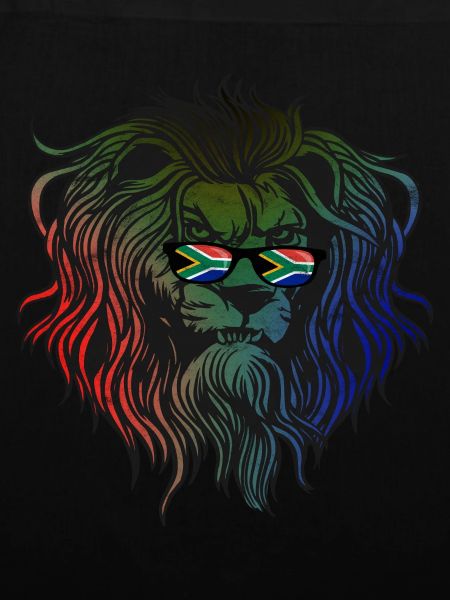 Südafrika