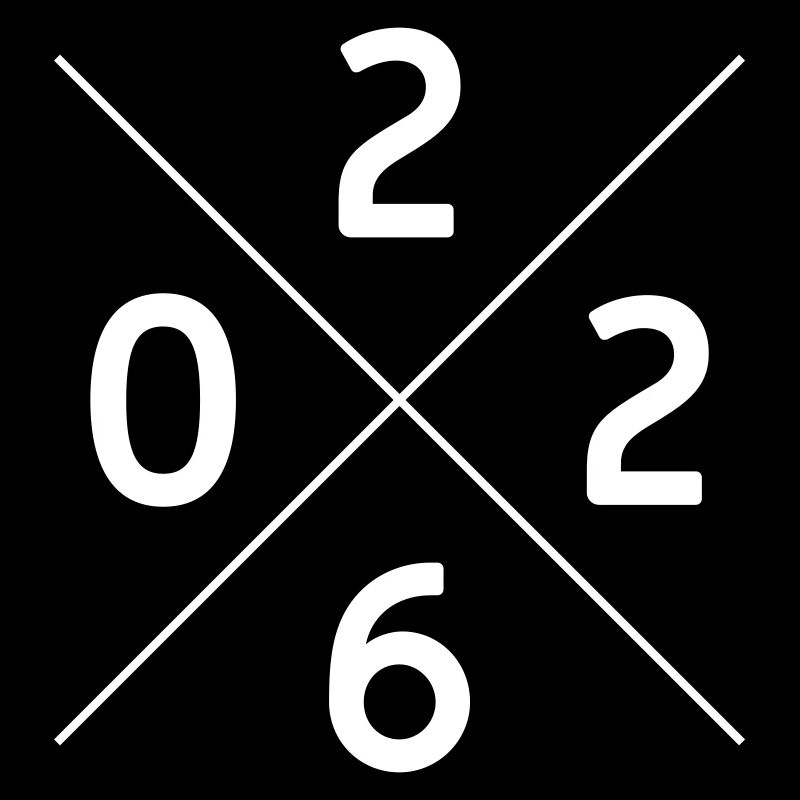2026 år