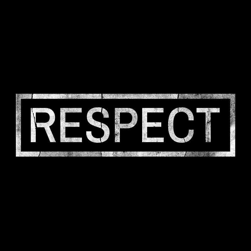 Respect
