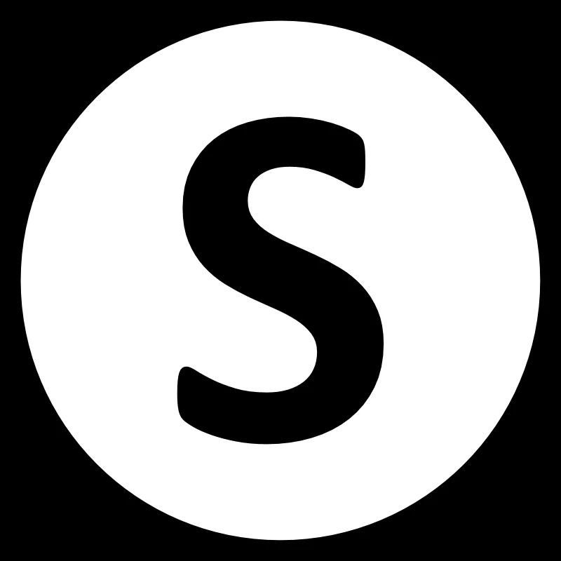S, gift, gift idea, idea, letter, name