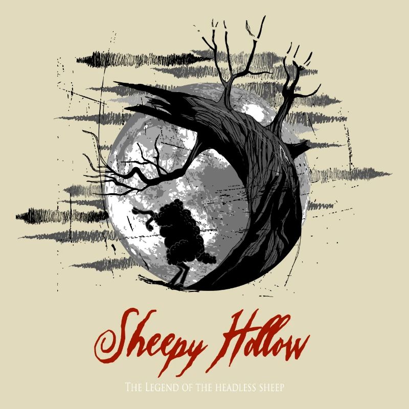 Sheepy hollow