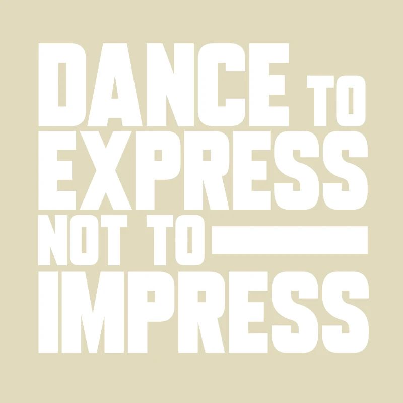 DANCE, GESCHENK